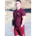 CAMISETA MR GYM FRESH - Fitnessstore