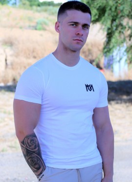 CAMISETA MR GYM FRESH - Fitnessstore 2