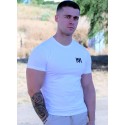 CAMISETA MR GYM FRESH - Fitnessstore