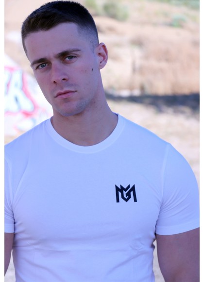 CAMISETA MR GYM FRESH - Fitnessstore