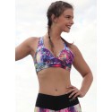 TOP PRINT ESCOTE GYM LINE - Fitnessstore