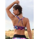 TOP PRINT ESCOTE GYM LINE - Fitnessstore