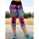 MALLA PIRATA PRINT ZEBRA - Fitnessstore