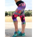 MALLA PIRATA PRINT ZEBRA - Fitnessstore