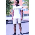 CAMISETA MR GYM FRESH - Fitnessstore