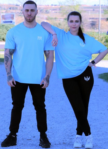 KING & QUEEN