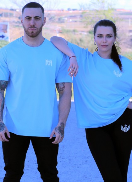 KING & QUEEN