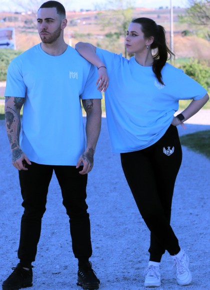KING & QUEEN