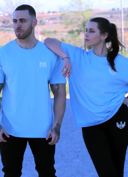 KING & QUEEN