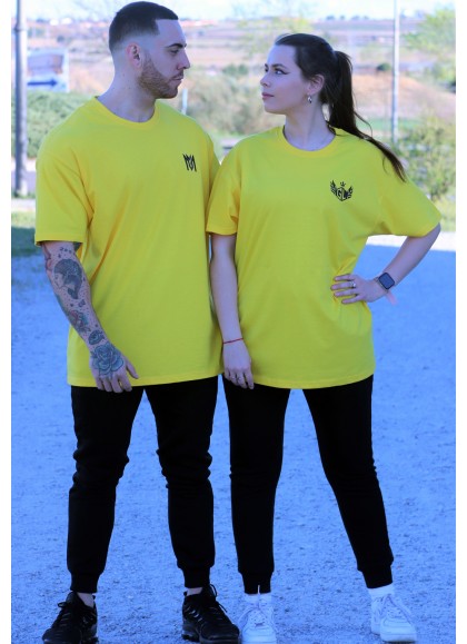KING & QUEEN