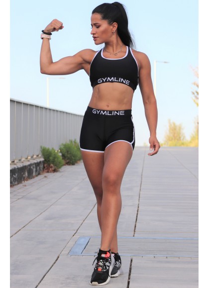 CONJUNTO NEW POWER GYM LINE - Fitnessstore
