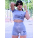 NEW SET MEGA DE GYM LINE - Fitnessstore