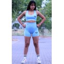 NEW SET MAGIC BLUE DE GYM LINE - Fitnessstore