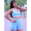 NEW SET MAGIC BLUE DE GYM LINE - Fitnessstore