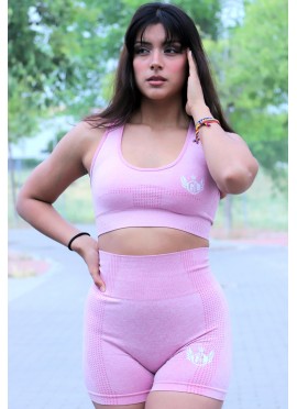 NEW SET MAGIC PINK DE GYM LINE - Fitnessstore 2