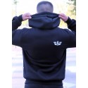 CHAQUETA NEW BLACK MG 2.0 - FITNESSSTORE