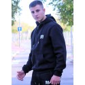 CHAQUETA NEW BLACK MG 2.0 - FITNESSSTORE