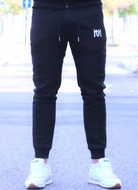 PANTALON NEW BLACK MG 2.0- FITNESSSTORE
