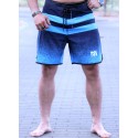 BAÑADORES MEN´S  PHYSIQUE NEW BLUE - FITNESSSTORE