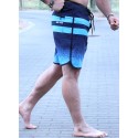 BAÑADORES MEN´S  PHYSIQUE NEW BLUE - FITNESSSTORE