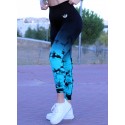 MALLAS PUSH UP GALAXY PURPLE - Fitnessstore