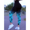 MALLAS PUSH UP GALAXY PURPLE - Fitnessstore