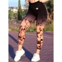 MALLAS PUSH UP GALAXY PURPLE - Fitnessstore