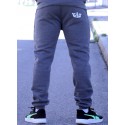 PANTALON DARK GRAY LEGEND 2.1  - FITNESSSTORE