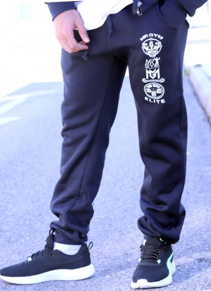 PANTALON DARK BLUE LEGEND 2.1  - FITNESSSTORE