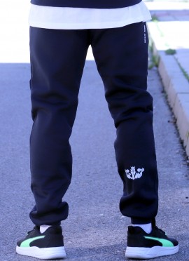 PANTALON DARK BLUE LEGEND 2.1  - FITNESSSTORE 2
