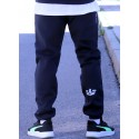 PANTALON DARK BLUE LEGEND 2.1  - FITNESSSTORE