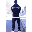 CHAQUETA DARK BLUE LEGEND 2.1  - FITNESSSTORE