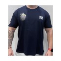 CAMISETA NEW OVERSIZE FREEZER DRAGON BALL DE MR GYM - FITNESSSTORE.ES