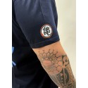 CAMISETA NEW OVERSIZE GOKU ULTRA INSTINTO DE DRAGON BALL DE MR GYM - FITNESSSTORE.ES