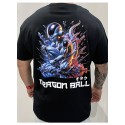 CAMISETA NEW OVERSIZE ANIME FREEZER DRAGON BALL Z 3.0 DE MR GYM - FITNESSSTORE.ES