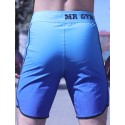 BAÑADORES MEN´S  PHYSIQUE NEW DEGRADE BLUE - FITNESSSTORE