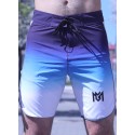 BAÑADORES MEN´S  PHYSIQUE NEW DEGRADE OCEAN - FITNESSSTORE