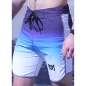 BAÑADORES MEN´S  PHYSIQUE NEW DEGRADE OCEAN - FITNESSSTORE