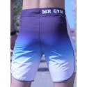 BAÑADORES MEN´S  PHYSIQUE NEW DEGRADE OCEAN - FITNESSSTORE