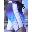 BAÑADORES MEN´S  PHYSIQUE NEW DEGRADE OCEAN - FITNESSSTORE