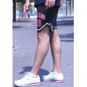 PANTALON CORTO NEW BLACK CHICAGO - Fitnessstore
