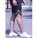 PANTALON CORTO NEW BLACK CHICAGO - Fitnessstore