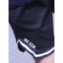 PANTALON CORTO NEW BLACK CHICAGO - Fitnessstore