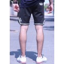 PANTALON CORTO NEW BLACK CHICAGO - Fitnessstore