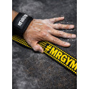 STRAPS REFORZADOS CON ANTIDESLISANTES YELLOW DE MR GYM - Fitnessstore