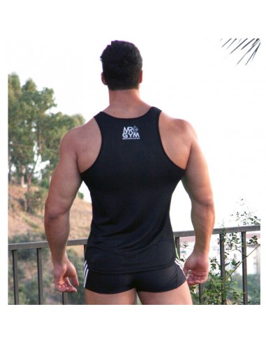CAMISETA MEN BLUE