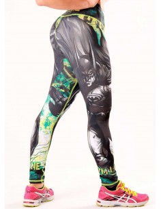 MALLAS BATMAN - Fitnessstore 2