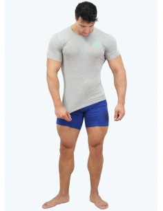 CAMISETA BIG MAN GRAY - FITNESSSTORE 2