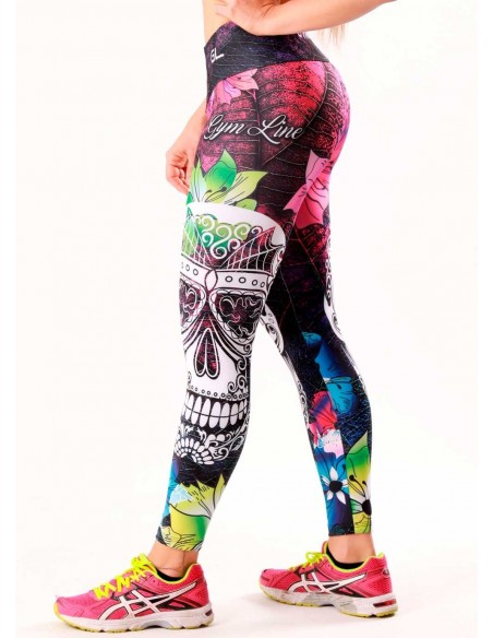 LA MALLA KATRINA TATTOO  - Fitnessstore