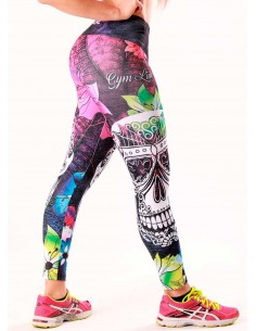 LA MALLA KATRINA TATTOO  - Fitnessstore 2